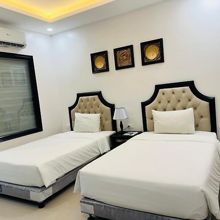 Momali Hotel Ninh Binh Buitenkant foto